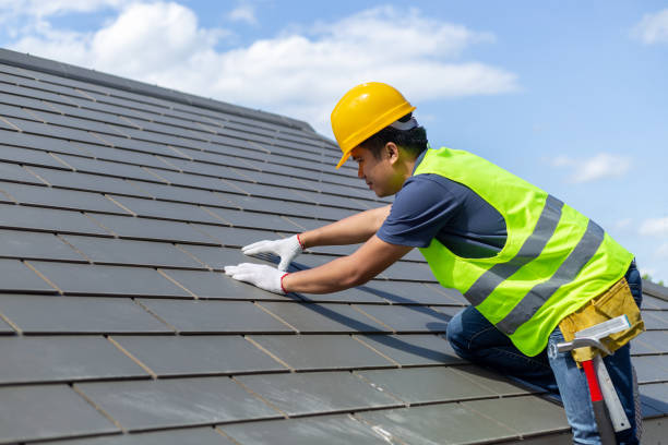 Best Emergency Roof Repair  in Dexter, MI