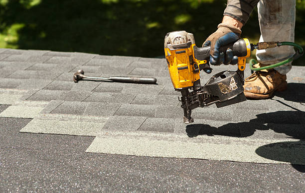 Heating Cable for Roof Installation in Dexter, MI