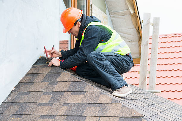Dexter, MI Roofing Contractor Company
