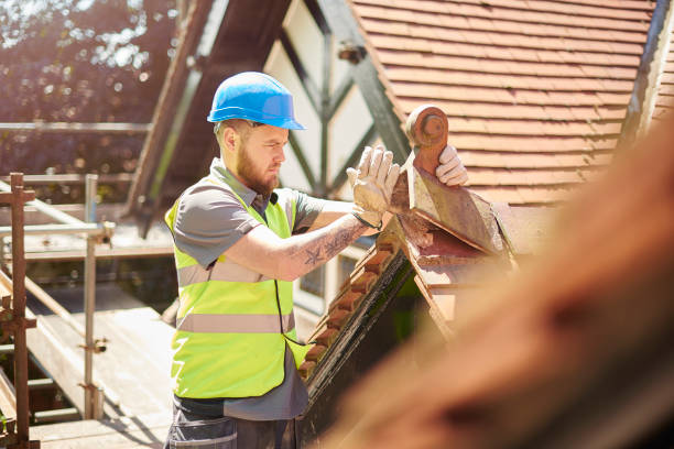Best Roof Installation Near Me  in Dexter, MI